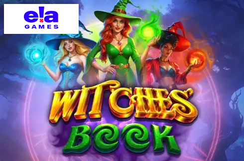 Witches' Book
